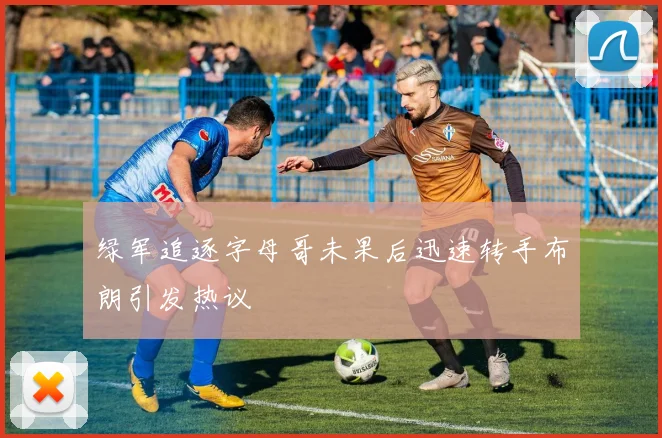 绿军追逐字母哥未果后迅速转手布朗引发热议