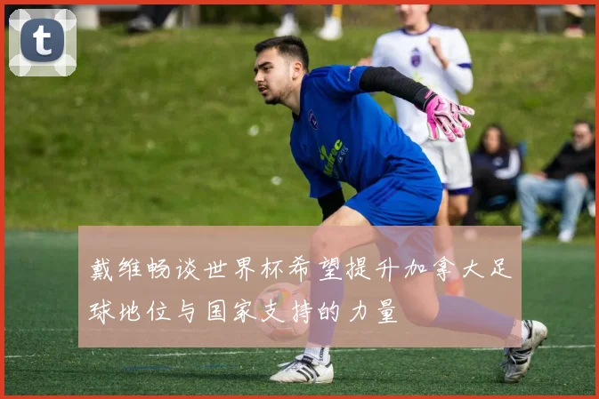 戴维畅谈世界杯希望提升加拿大足球地位与国家支持的力量