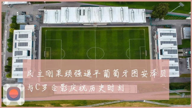 民主刚果顽强逼平葡萄牙图安泽贝与C罗合影庆祝历史时刻